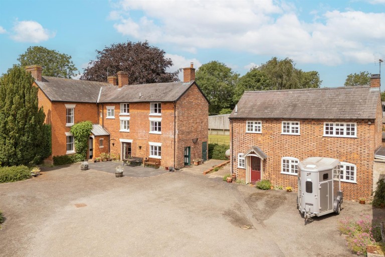 Images for Westhorpe, Sibbertoft, Market Harborough, LE16