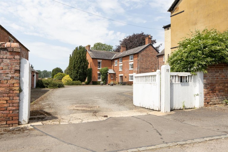 Images for Westhorpe, Sibbertoft, Market Harborough, LE16