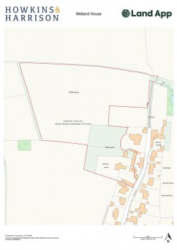 Images for Westhorpe, Sibbertoft, Market Harborough, LE16