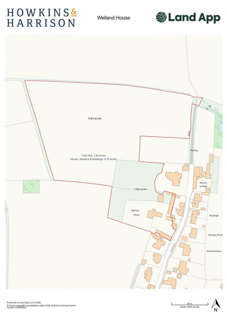 Images for Westhorpe, Sibbertoft, Market Harborough, LE16