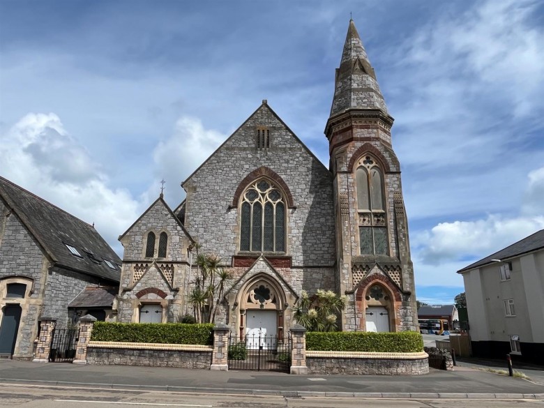 Click the photo for more details of Dartmouth Road, Paignton