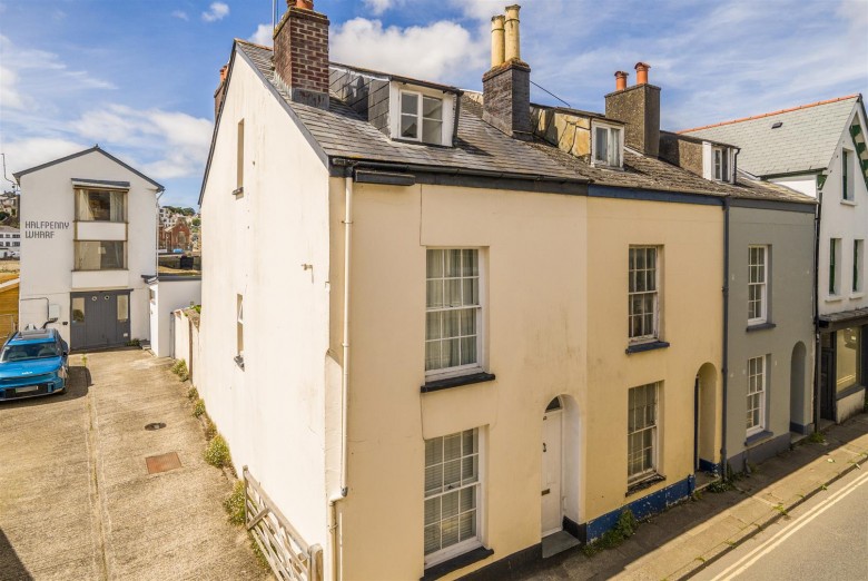 Click the photo for more details of Bideford