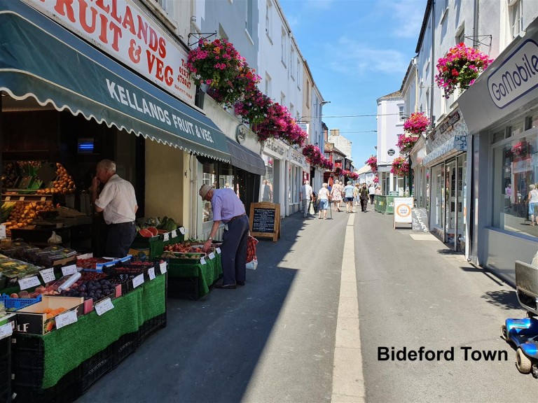 Images for Bideford