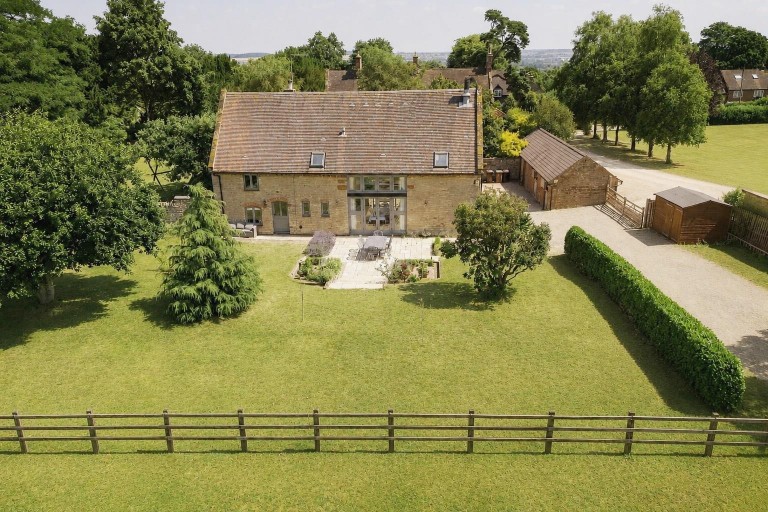Images for Main Street, Church Stowe, NN7