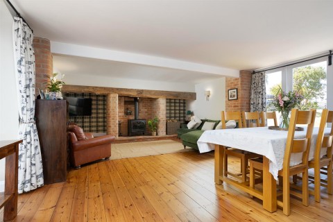 Click the photo for more details of Main Street, Church Stowe, NN7