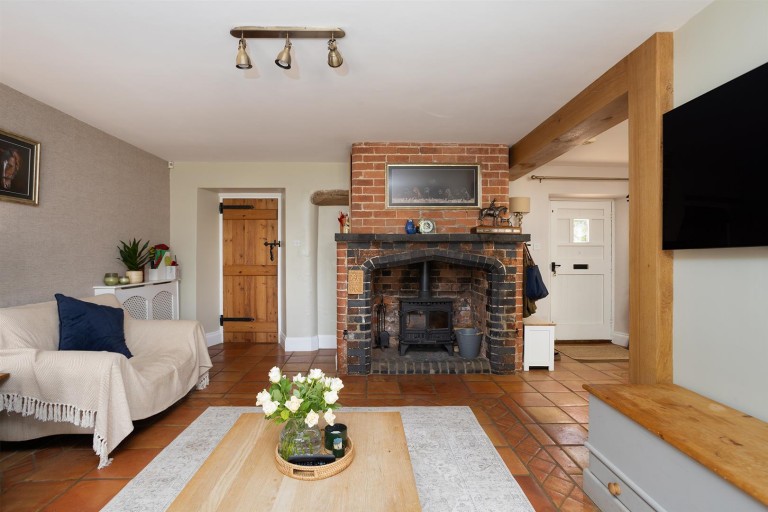 Images for Main Street, Church Stowe, NN7