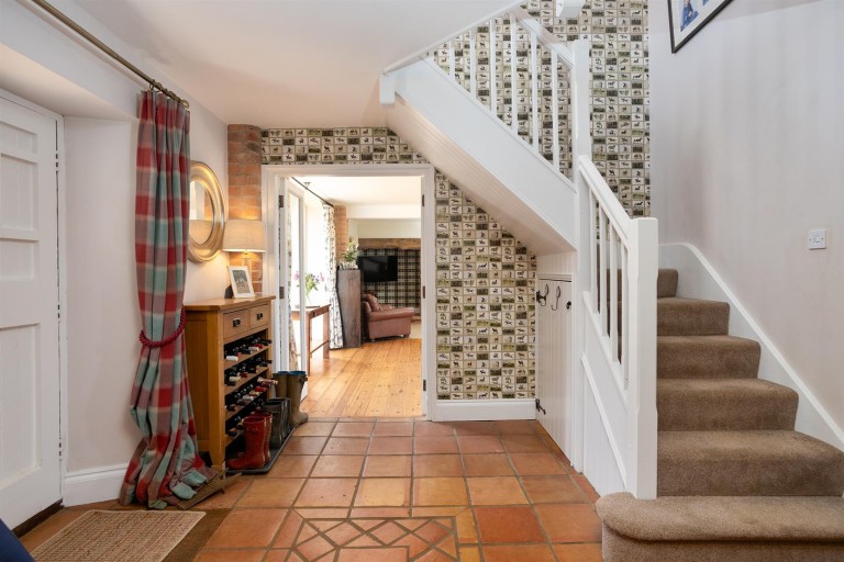 Images for Main Street, Church Stowe, NN7