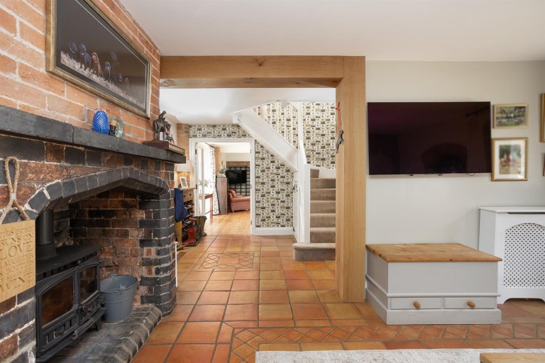 Images for Main Street, Church Stowe, NN7