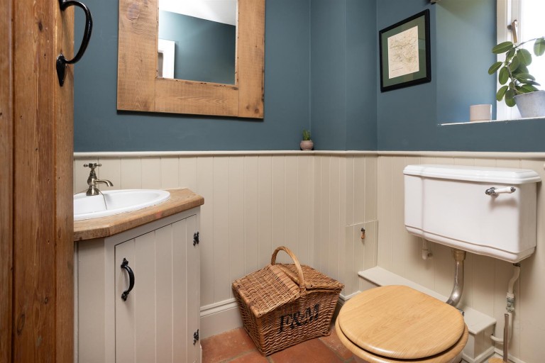 Images for Main Street, Church Stowe, NN7