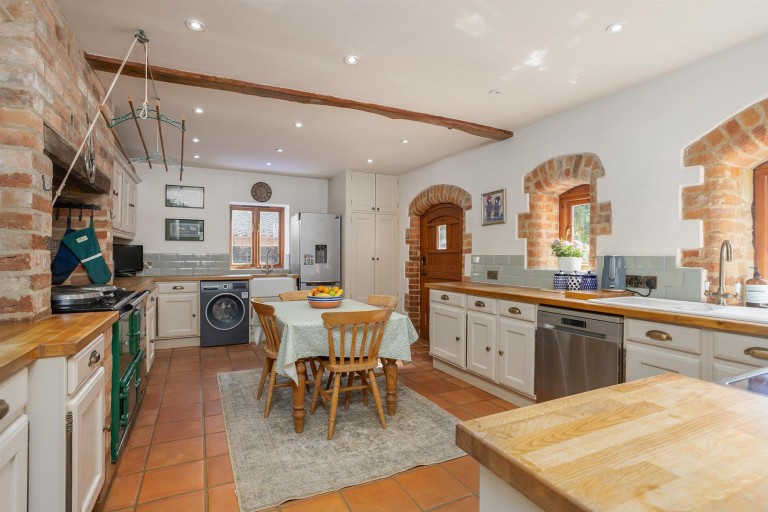 Images for Main Street, Church Stowe, NN7