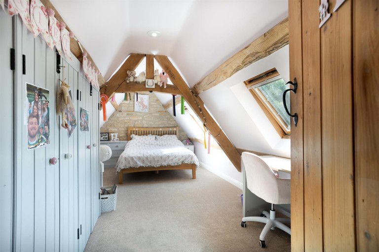 Images for Main Street, Church Stowe, NN7