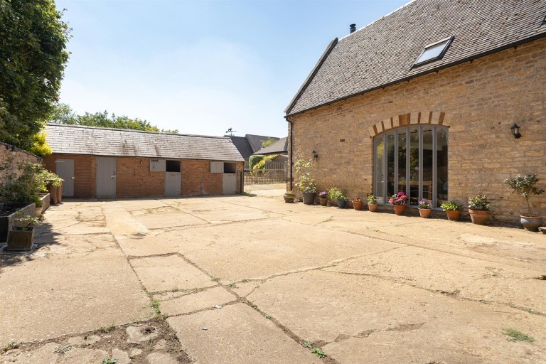 Images for Main Street, Church Stowe, NN7