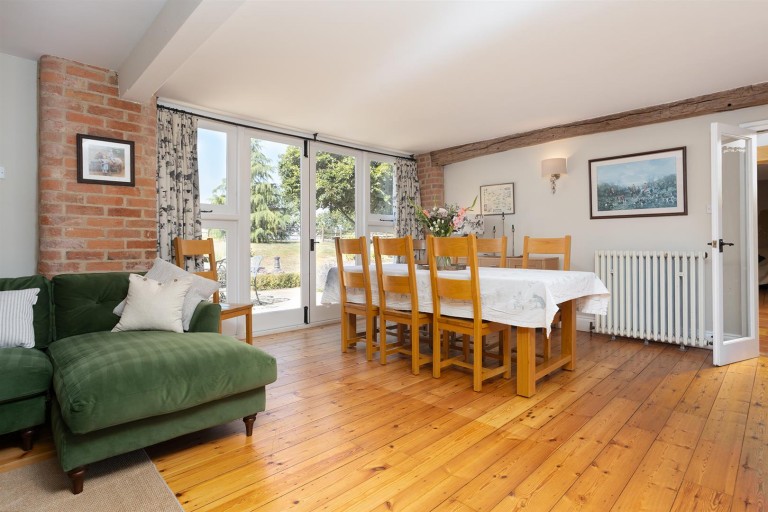Images for Main Street, Church Stowe, NN7