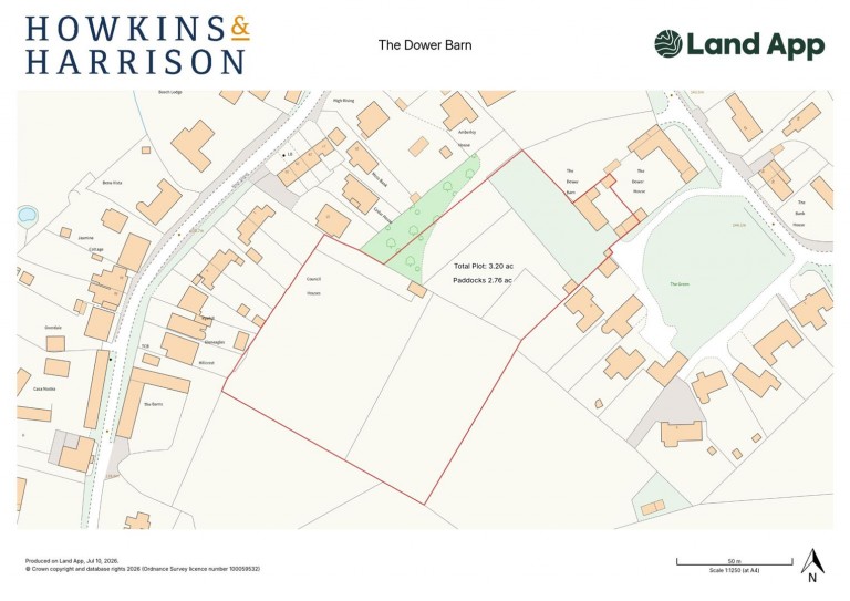 Images for Main Street, Church Stowe, NN7
