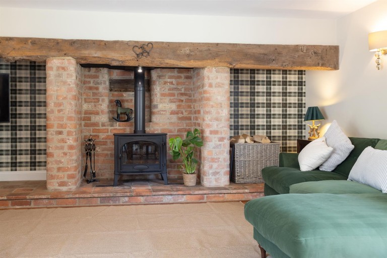 Images for Main Street, Church Stowe, NN7
