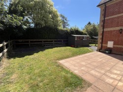 Images for Iwerne Minster, Blandford Forum