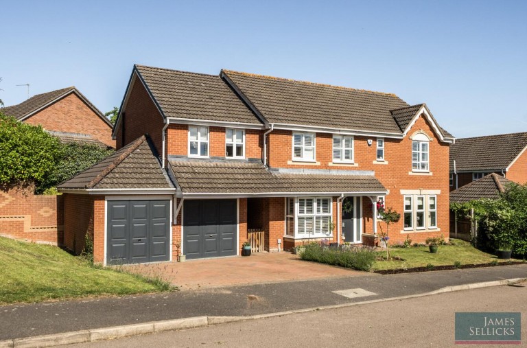 Images for Coales Gardens, Market Harborough