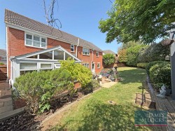Images for Coales Gardens, Market Harborough