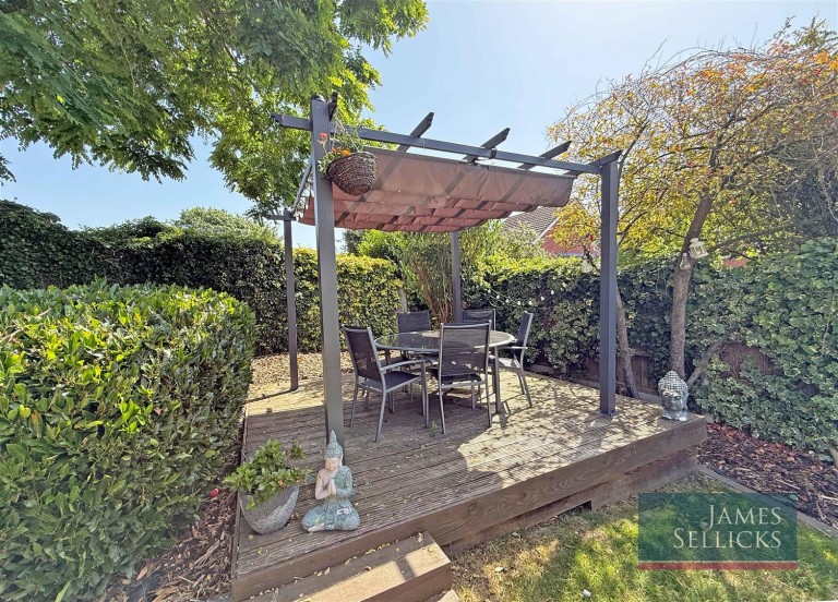 Images for Coales Gardens, Market Harborough