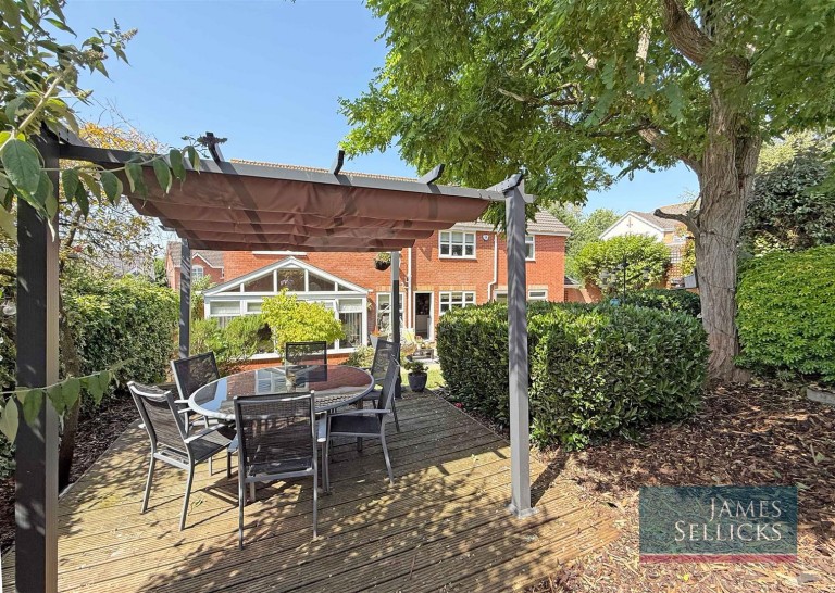 Images for Coales Gardens, Market Harborough