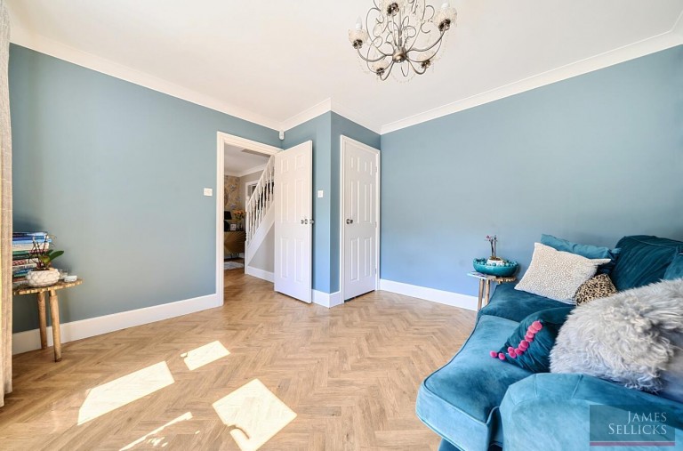 Images for Coales Gardens, Market Harborough