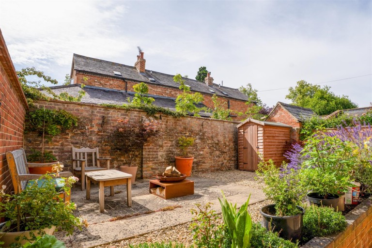 Images for Burmington, Warwickshire