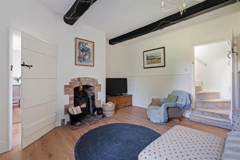 Images for Burmington, Warwickshire