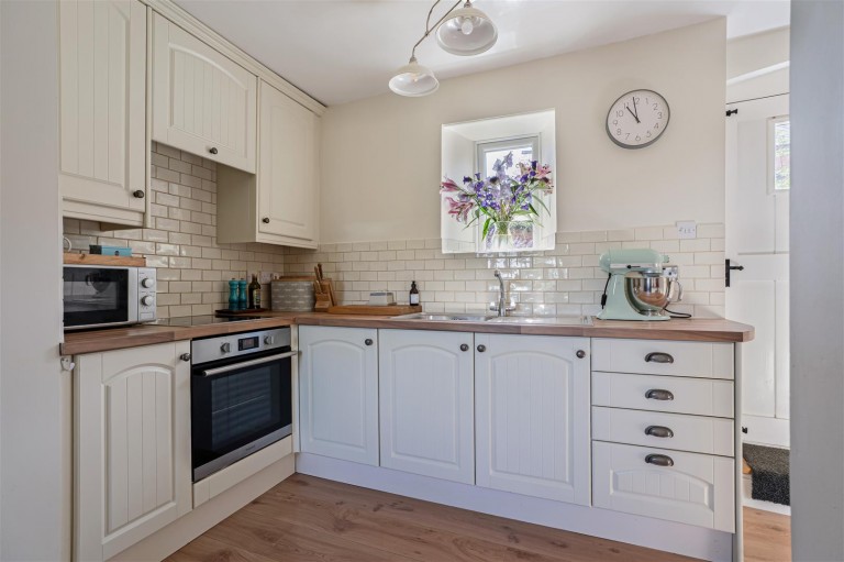 Images for Burmington, Warwickshire