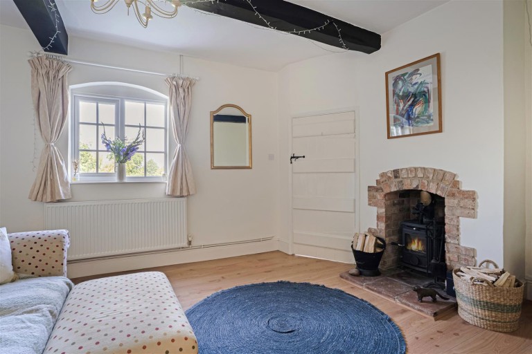 Images for Burmington, Warwickshire