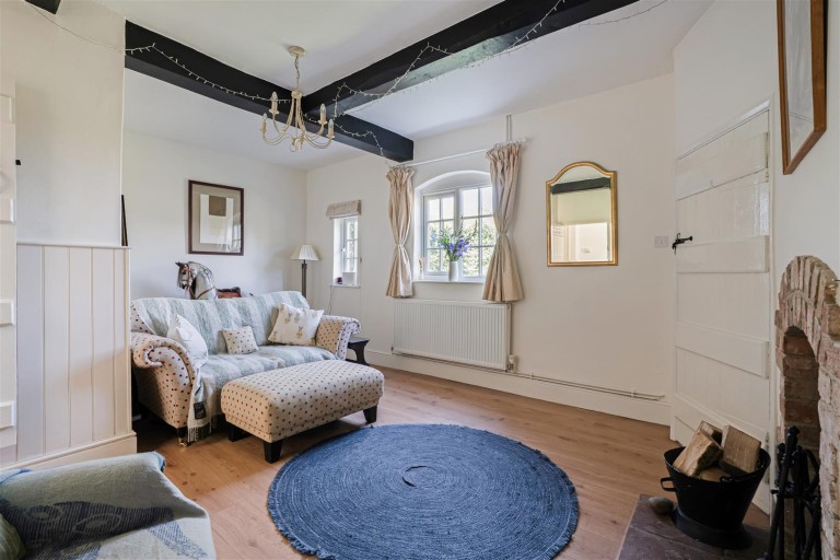 Images for Burmington, Warwickshire
