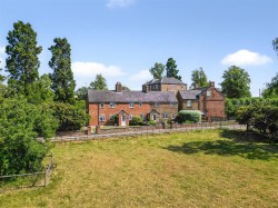 Images for Burmington, Warwickshire