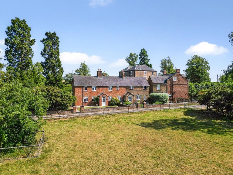 Images for Burmington, Warwickshire