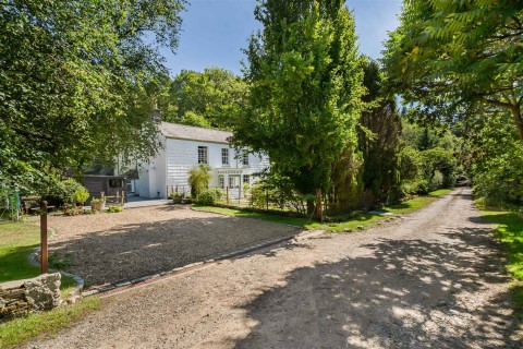 Click the photo for more details of Gulworthy, near Tavistock, West Devon - 0.93 acres