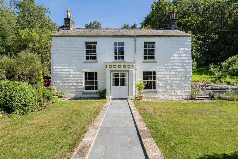 Images for Gulworthy, near Tavistock, West Devon - 0.93 acres