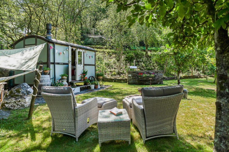 Images for Gulworthy, near Tavistock, West Devon - 0.93 acres