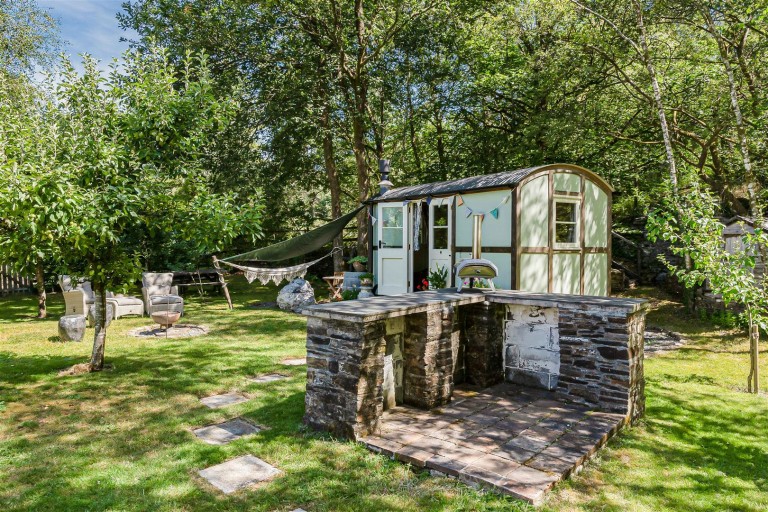 Images for Gulworthy, near Tavistock, West Devon - 0.93 acres