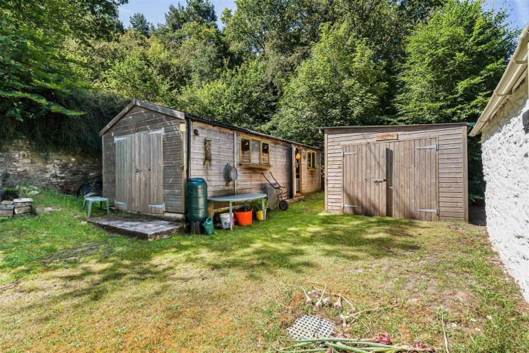 Images for Gulworthy, near Tavistock, West Devon - 0.93 acres