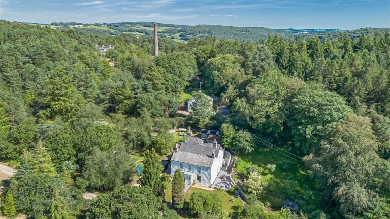 Images for Gulworthy, near Tavistock, West Devon - 0.93 acres