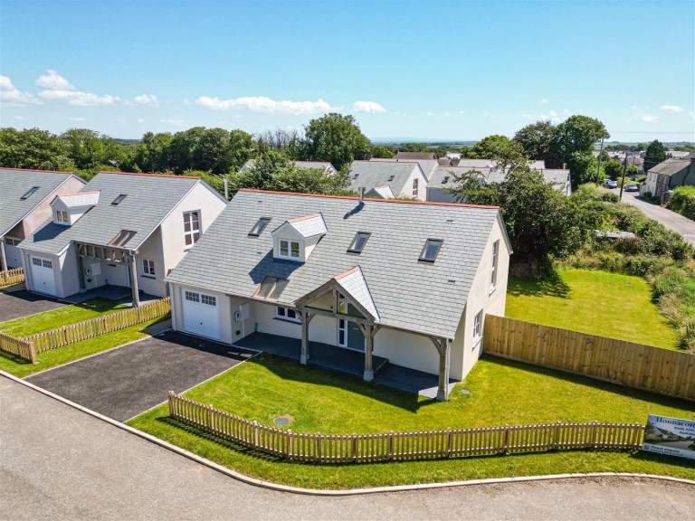 Images for Honnacotts Meadow, Bradworthy, Holsworthy