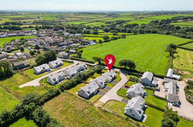 Images for Honnacotts Meadow, Bradworthy, Holsworthy