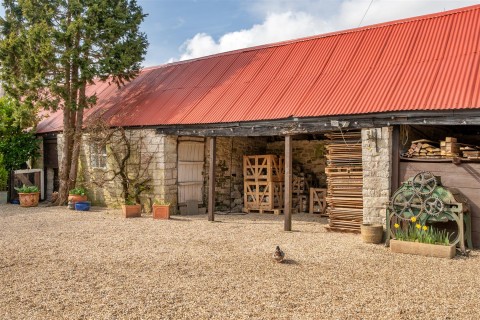 Click the photo for more details of Sparkford, Yeovil, Somerset