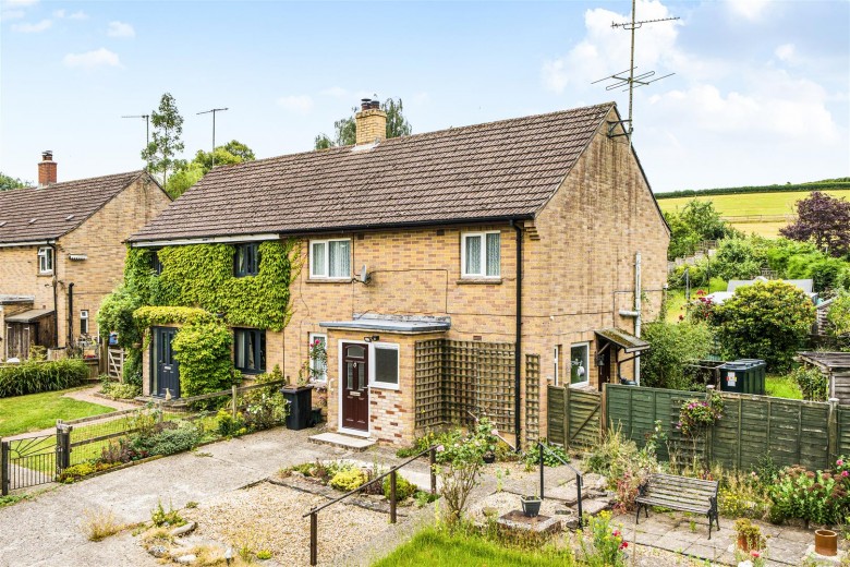 Click the photo for more details of Boldacre, Alton Pancras