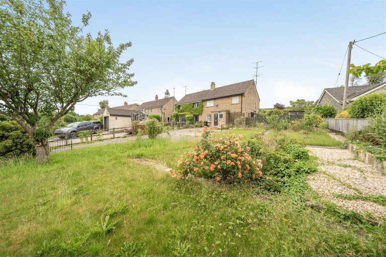 Images for Boldacre, Alton Pancras