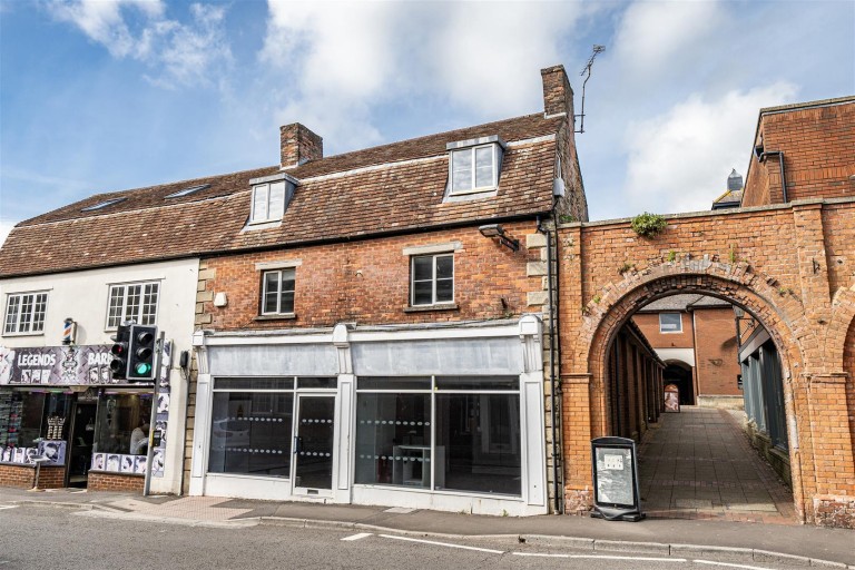 Images for High Street, Wincanton