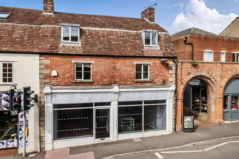 Images for High Street, Wincanton