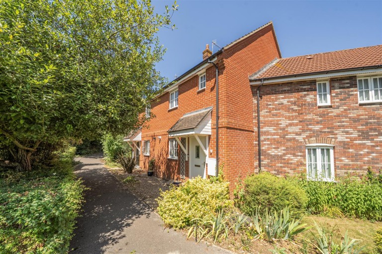 Images for North Fields, Sturminster Newton