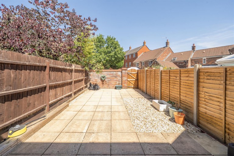 Images for North Fields, Sturminster Newton