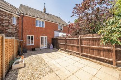 Images for North Fields, Sturminster Newton