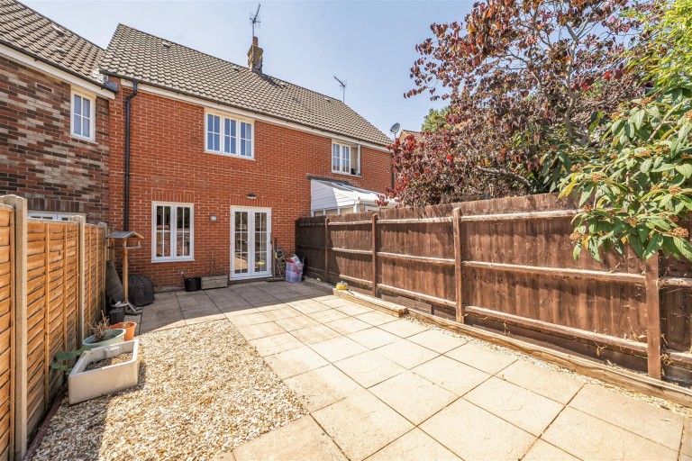 Images for North Fields, Sturminster Newton