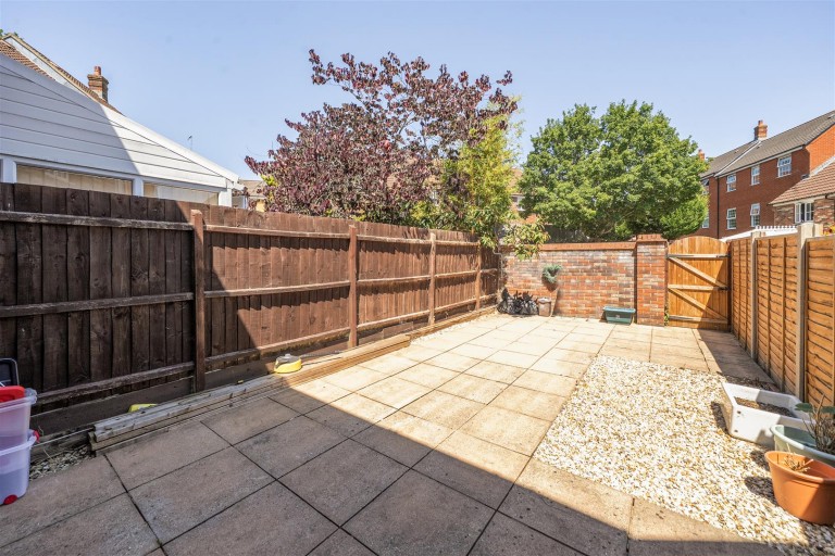 Images for North Fields, Sturminster Newton